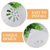 SHINEOFI Bird Nest Cover view 3