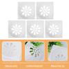 SHINEOFI Bird Nest Cover view 4