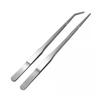 WEKAMOS Reptile Feeding Tongs, Antistatic, 2 Pieces view 1