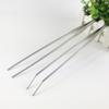 WEKAMOS Reptile Feeding Tongs, Antistatic, 2 Pieces view 3