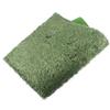DOITOOL Cotton Reptile Mat Artificial Grass Decor for Bearded Dragons and Turtles view 1