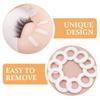 LRXIYODE 30 Rolls Soft Nonwoven Eyelash Extension Tape view 2