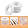 LRXIYODE 30 Rolls Soft Nonwoven Eyelash Extension Tape view 4
