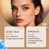 2-in-1 Color-Changing Full-Coverage Foundation Stick view 2