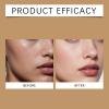 2-in-1 Color-Changing Full-Coverage Foundation Stick view 3