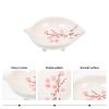 Homoyoyo Ceramic Feeding Bowl for Small Pets view 4