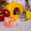 Feeding Dish – Bunny Snack Container view 3