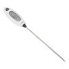 Marhynchus Digital Food Thermometer with Probe, ABS and Stainless Steel Meat Thermometer for Cooking, Grilling, and Cooling, -58 to 572° Temperature Range view 1