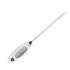 Marhynchus Digital Food Thermometer with Probe, ABS and Stainless Steel Meat Thermometer for Cooking, Grilling, and Cooling, -58 to 572° Temperature Range view 2
