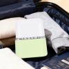 4-in-1 Refillable Travel Shampoo and Conditioner Bottles view 3