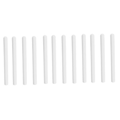Youbones 12-Piece Diatomite Moisture-Absorbing Drying Sticks