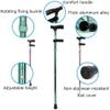 YRYRYW Folding Adjustable Walking Cane for Older Adults view 2