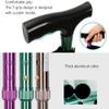 YRYRYW Folding Adjustable Walking Cane for Older Adults view 3