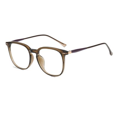 Firmoo Blue-Light-Filtering Reading Glasses 0.5, Unisex TR90