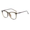Firmoo Blue-Light-Filtering Reading Glasses 0.5, Unisex TR90 view 1
