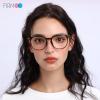 Firmoo Blue-Light-Filtering Reading Glasses 0.5, Unisex TR90 view 2