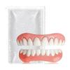 Generic Silicone Denture Reline Set, 3 Pairs view 2