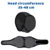Dog Ear Protection with Noise Reduction view 2