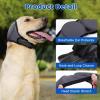 Dog Ear Protection with Noise Reduction view 3