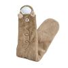 3000 ml Winter Hot-Water Bottle with Long Capybara Design view 1