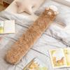 3000 ml Winter Hot-Water Bottle with Long Capybara Design view 3