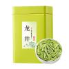 250g Premium Grade 1 Longjing Tea, 8.8 oz Loose Leaf Green Tea Gift Box, Ideal for Gifting view 1