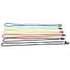 YIBOZI Eyeglass Straps, Adjustable Nylon with Silicone Grip, for Sports, Sunglasses and Reading Glasses, 6-Pack view 4