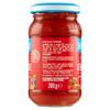 4-Pack De Cecco Sugo alle Verdure Pasta Sauce, Italian Tomato & Vegetable Sauce, 200 g + Free Keychain view 2