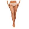 HZling Women's Rhinestone Fishnet Stocking Set view 1