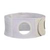 Stoma Support Belt for Stomas and Hernias, XL, 70 mm view 1