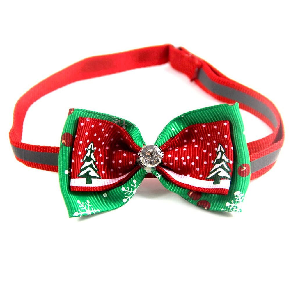 Adjustable Pet Collar for Dogs and Cats