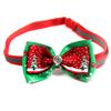 Adjustable Pet Collar for Dogs and Cats view 1