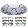 I NEED YOU | ISLA Reading Glasses, Unisex, 6 Colors, +1.5 to +3.0 dpt. (Havana Gray, +3.00) view 1