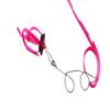Adjustable Leash and Lizard Harness view 1
