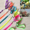 Adjustable Leash and Lizard Harness view 4