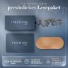 I NEED YOU | ISLA Reading Glasses for Women & Men, 6 Colors, 1.5–3.0 D (Green, 2.00 D) view 2