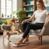 Toe Exercise Device, Ergonomic Arch Training Tool view 2