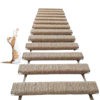 Cat Bridge, 102 cm, Kitten Jumping Accessory
