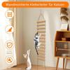 Cat Bridge, 102 cm, Kitten Jumping Accessory view 3