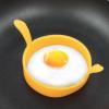 Reusable Nonstick Silicone Egg Ring for Griddles view 3