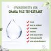 Herbarium Chaga Mushroom Tea Extract Drops, 50 ml – Liquid Herbal-Root Extract with Chaga & Manganese view 3