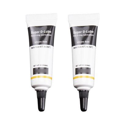 Youbones High-Quality Silicone Grease Super O-Lube for O-Ring Maintenance