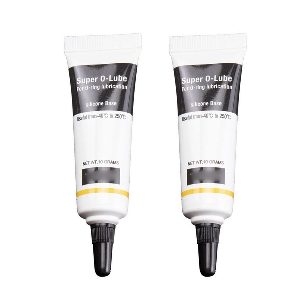 Youbones High-Quality Silicone Grease Super O-Lube for O-Ring Maintenance