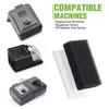Youbones 30-Piece Filter Set for M-Series Premium Foam and Ultra-Fine Filters view 4