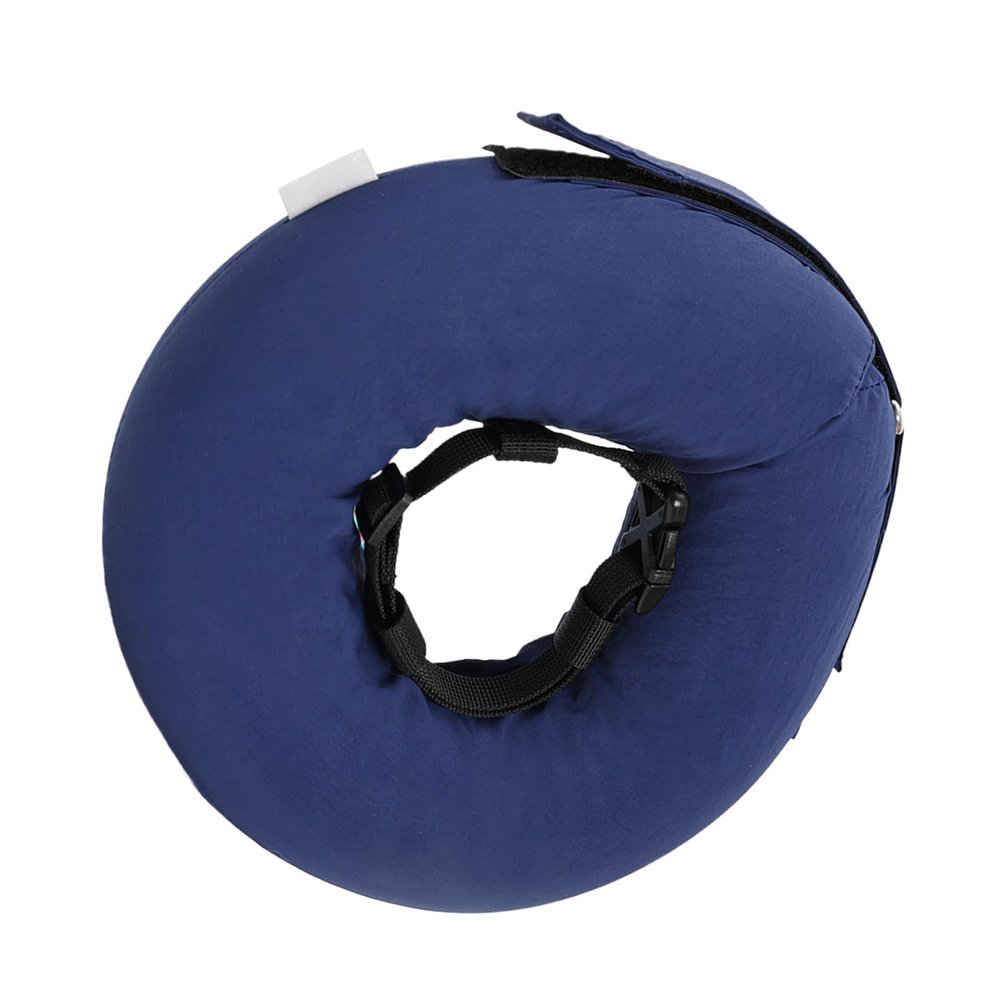 Soft Donut Collar for Dogs