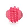 Happet Rugby Ball with Spikes, 11 cm view 3