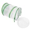 Ciieeo Green Insect Breeding Cage with Lid, Portable Observation Box view 1