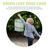Ciieeo Green Insect Breeding Cage with Lid, Portable Observation Box view 4