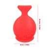 Housoutil Fish-Shaped Lip Plumper Tool, 2-Piece Silicone Set view 2