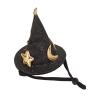 RASTKY Cute Hamster Hat with Moon Star Pattern view 1